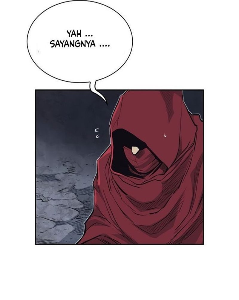 Record of the War God Chapter 68 Gambar 42