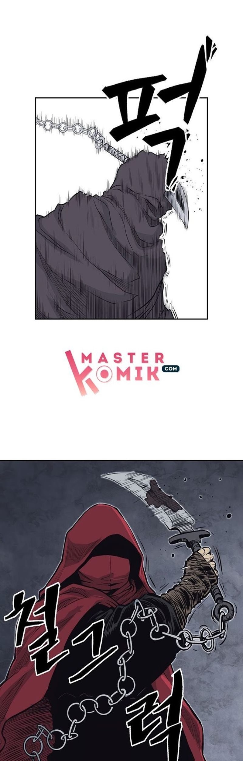 Record of the War God Chapter 68 Gambar 43