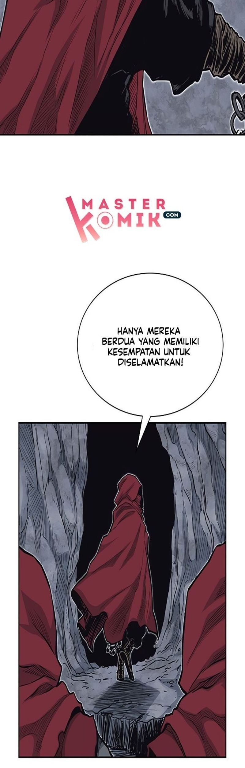 Record of the War God Chapter 68 Gambar 47