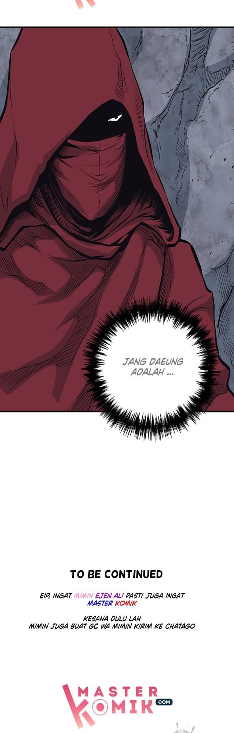 Record of the War God Chapter 68 Gambar 51