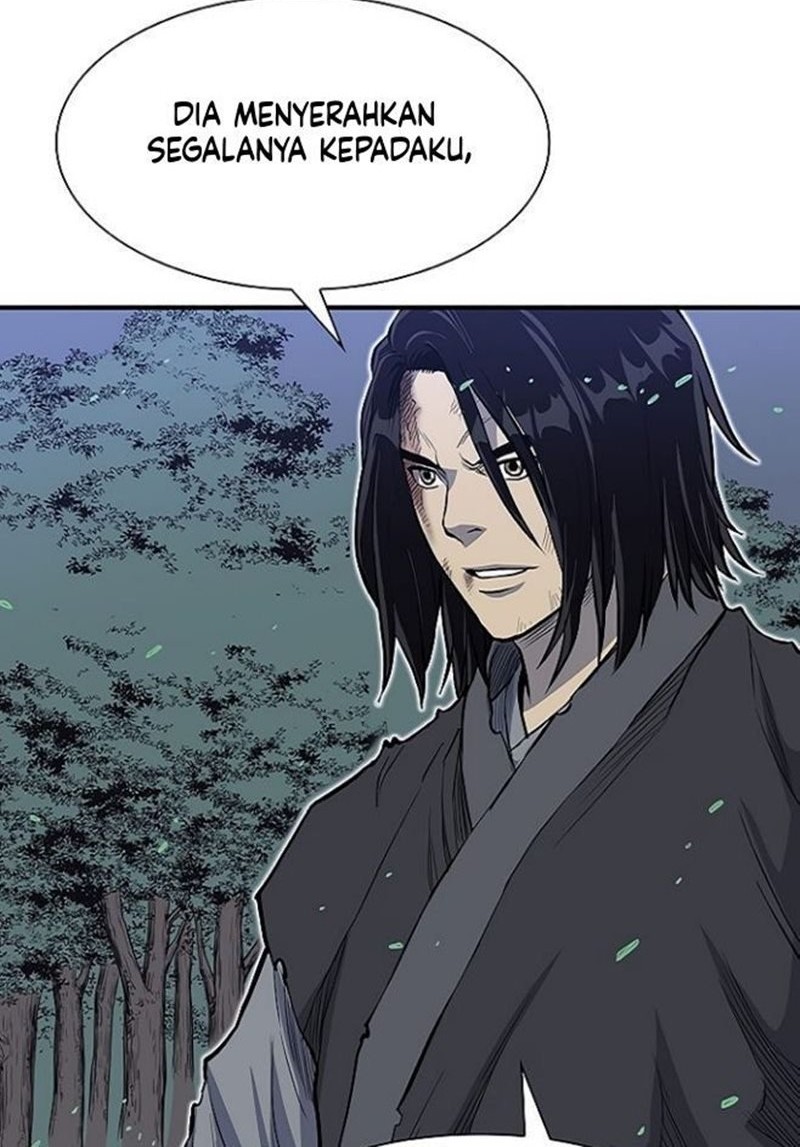 Record of the War God Chapter 68 Gambar 3