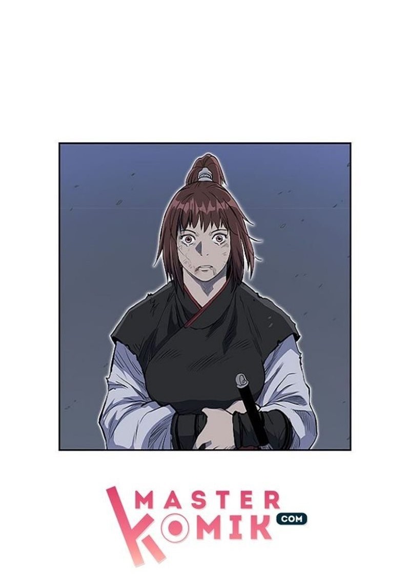 Record of the War God Chapter 68 Gambar 5