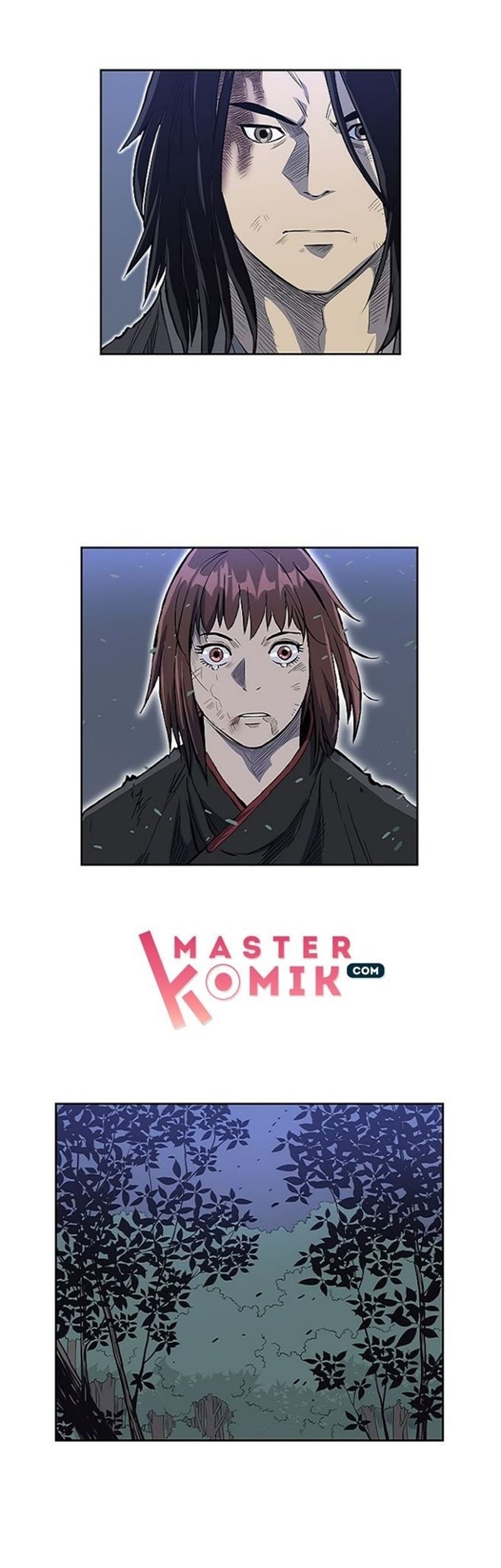 Record of the War God Chapter 68 Gambar 6