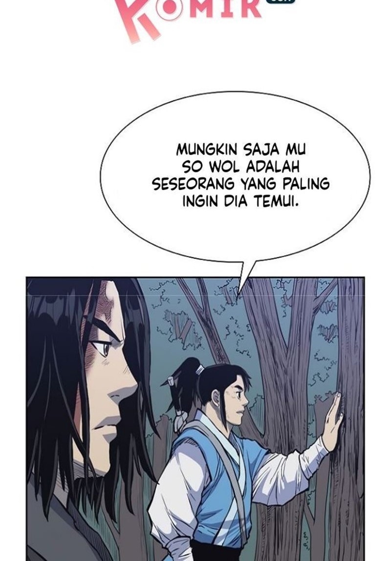 Record of the War God Chapter 68 Gambar 9