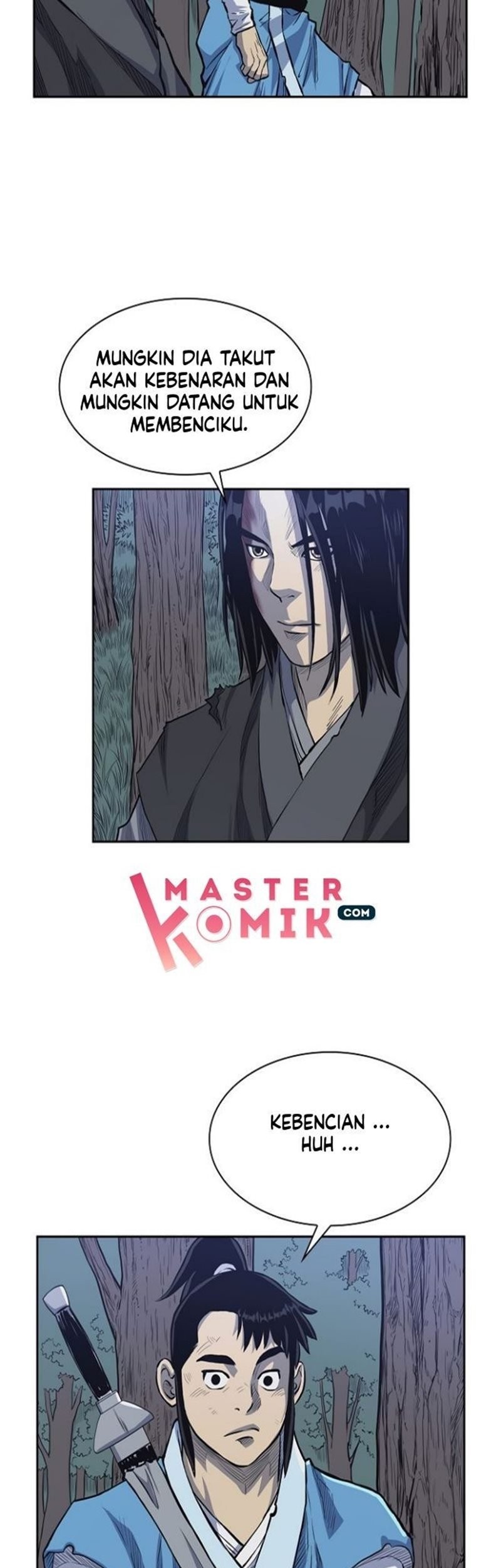 Record of the War God Chapter 68 Gambar 10