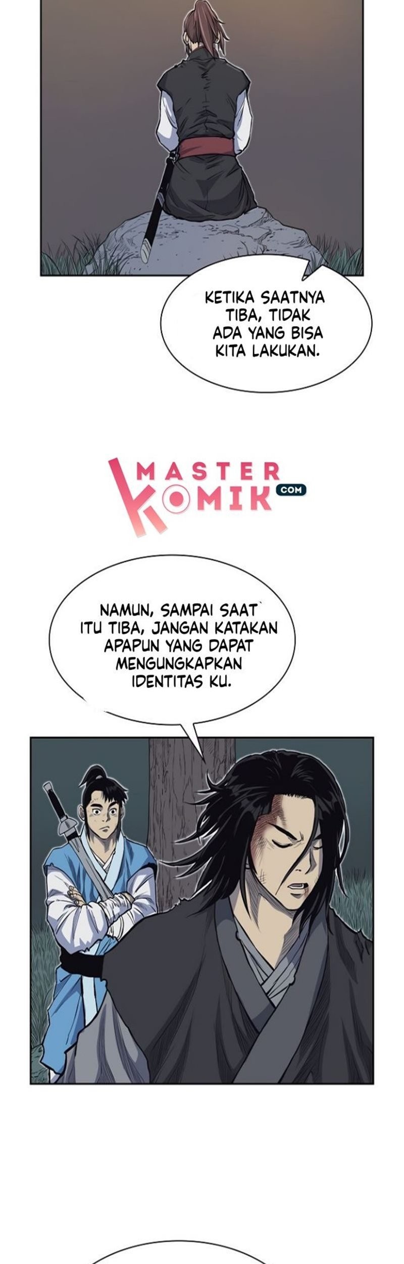 Record of the War God Chapter 68 Gambar 12