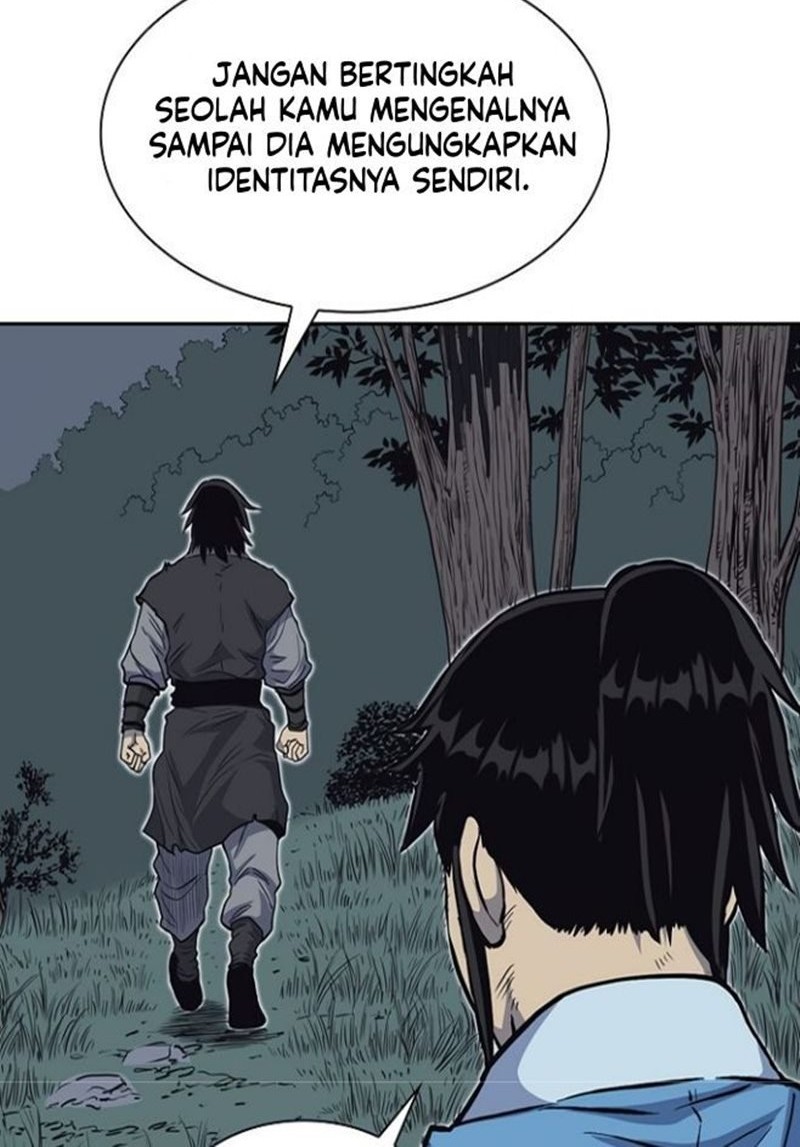 Record of the War God Chapter 68 Gambar 13