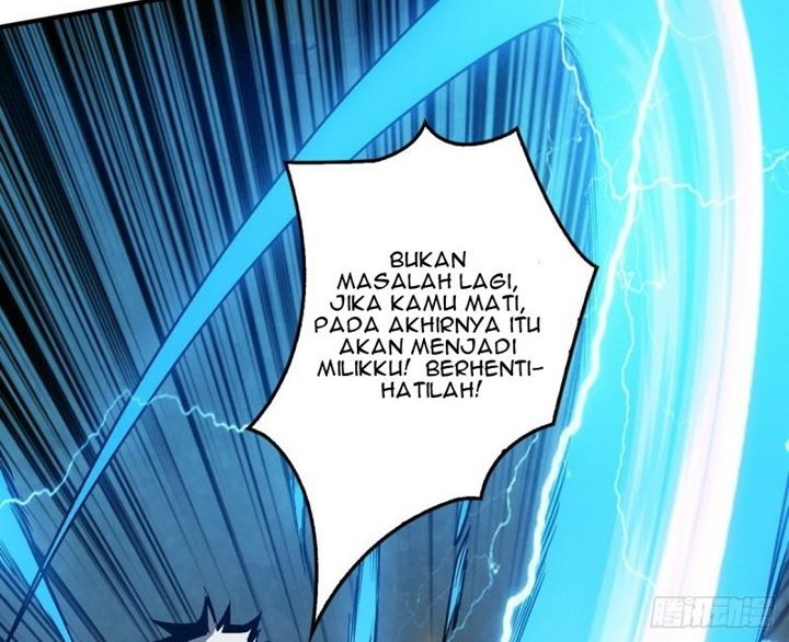 King Account At The Start Chapter 26 Gambar 17
