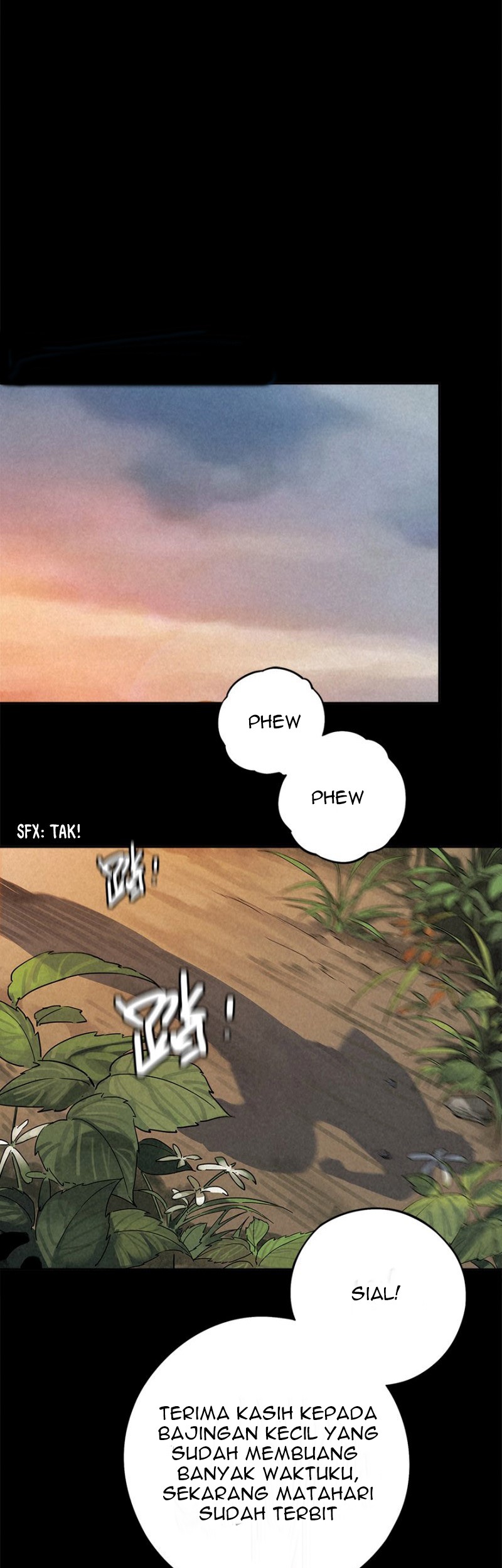 Baca  End of The World 2028 Chapter 25 Gambar 2