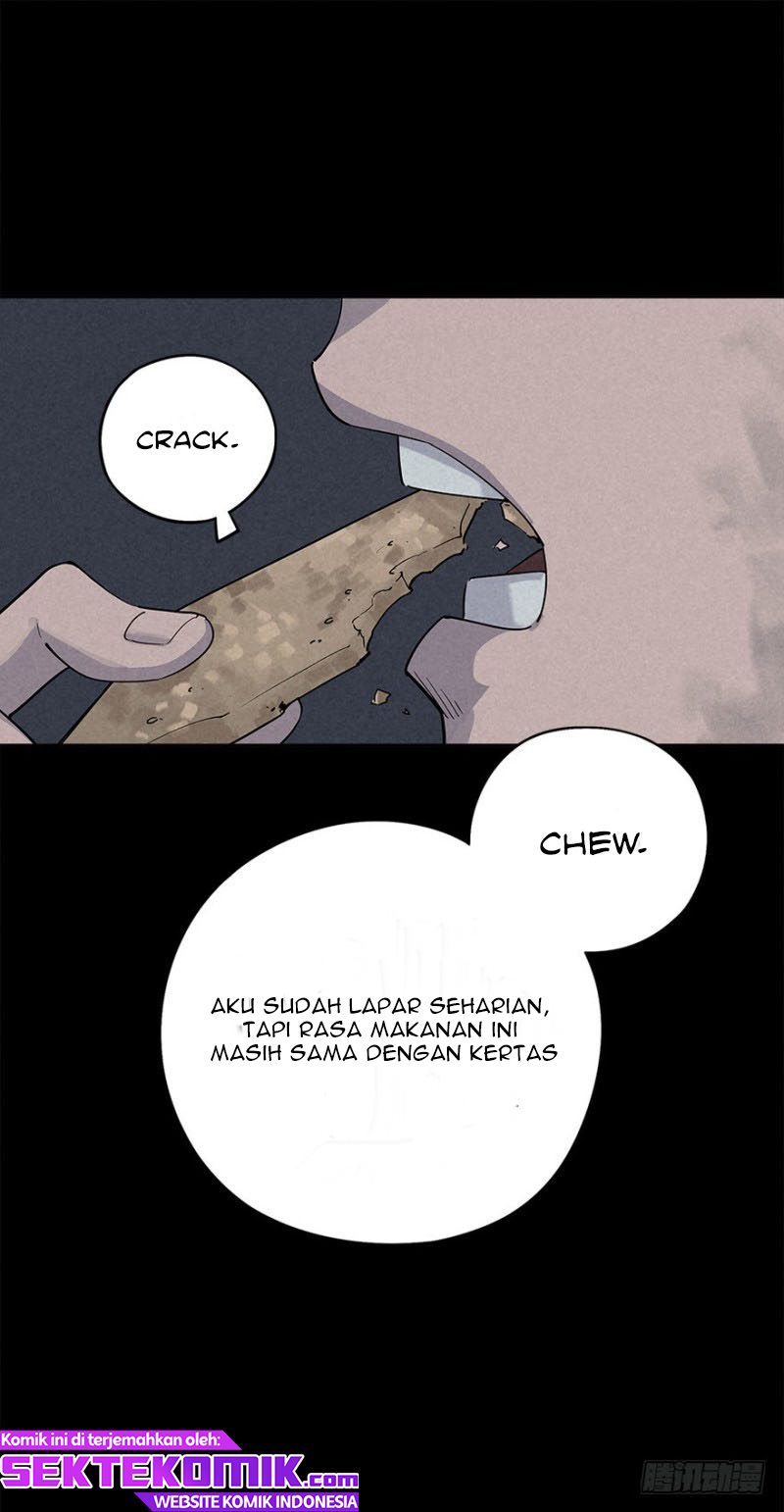End of The World 2028 Chapter 23 Gambar 16