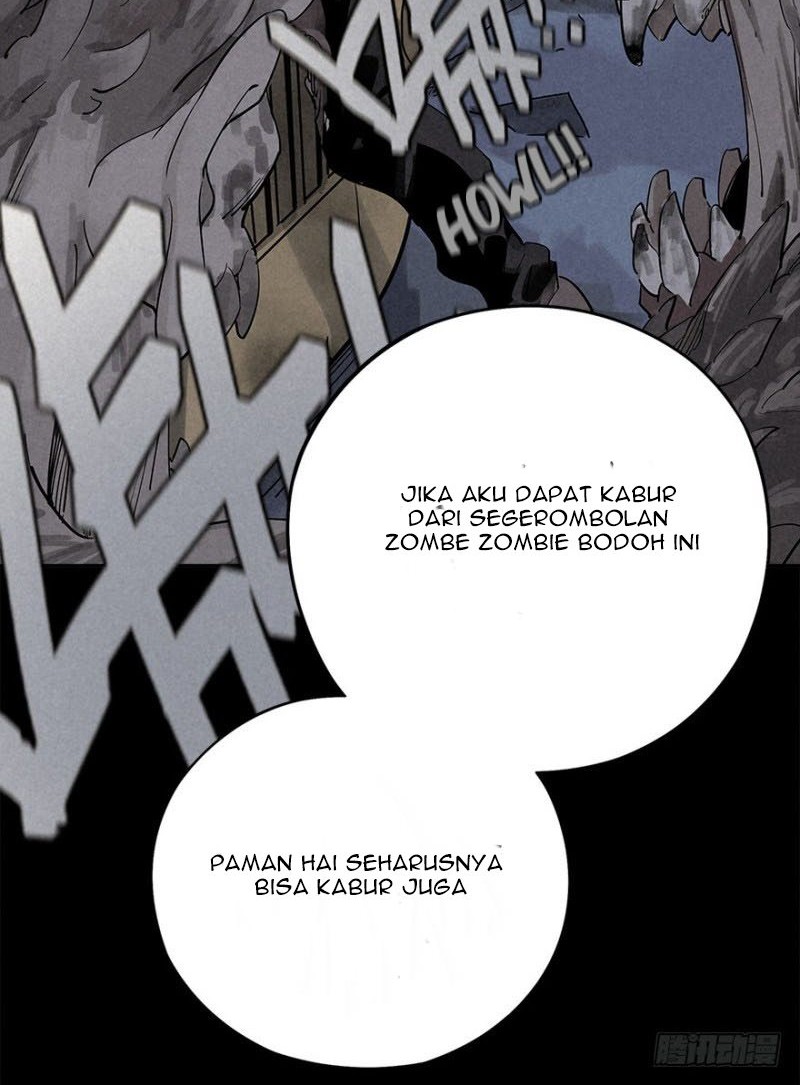 End of The World 2028 Chapter 23 Gambar 20