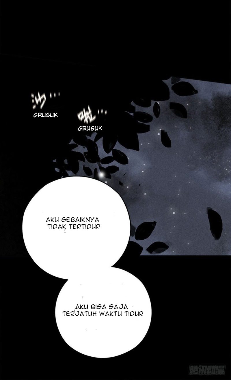 End of The World 2028 Chapter 23 Gambar 22