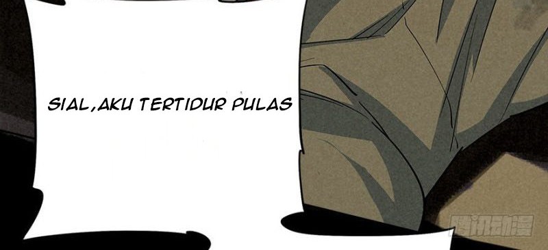 End of The World 2028 Chapter 23 Gambar 25