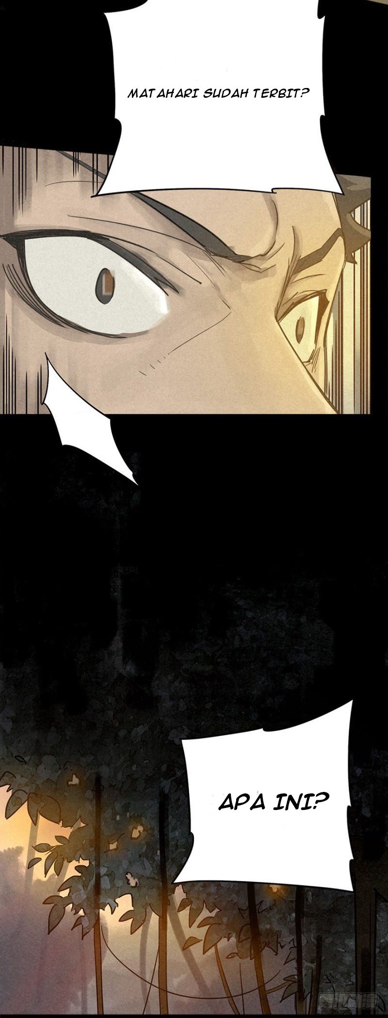 End of The World 2028 Chapter 23 Gambar 26