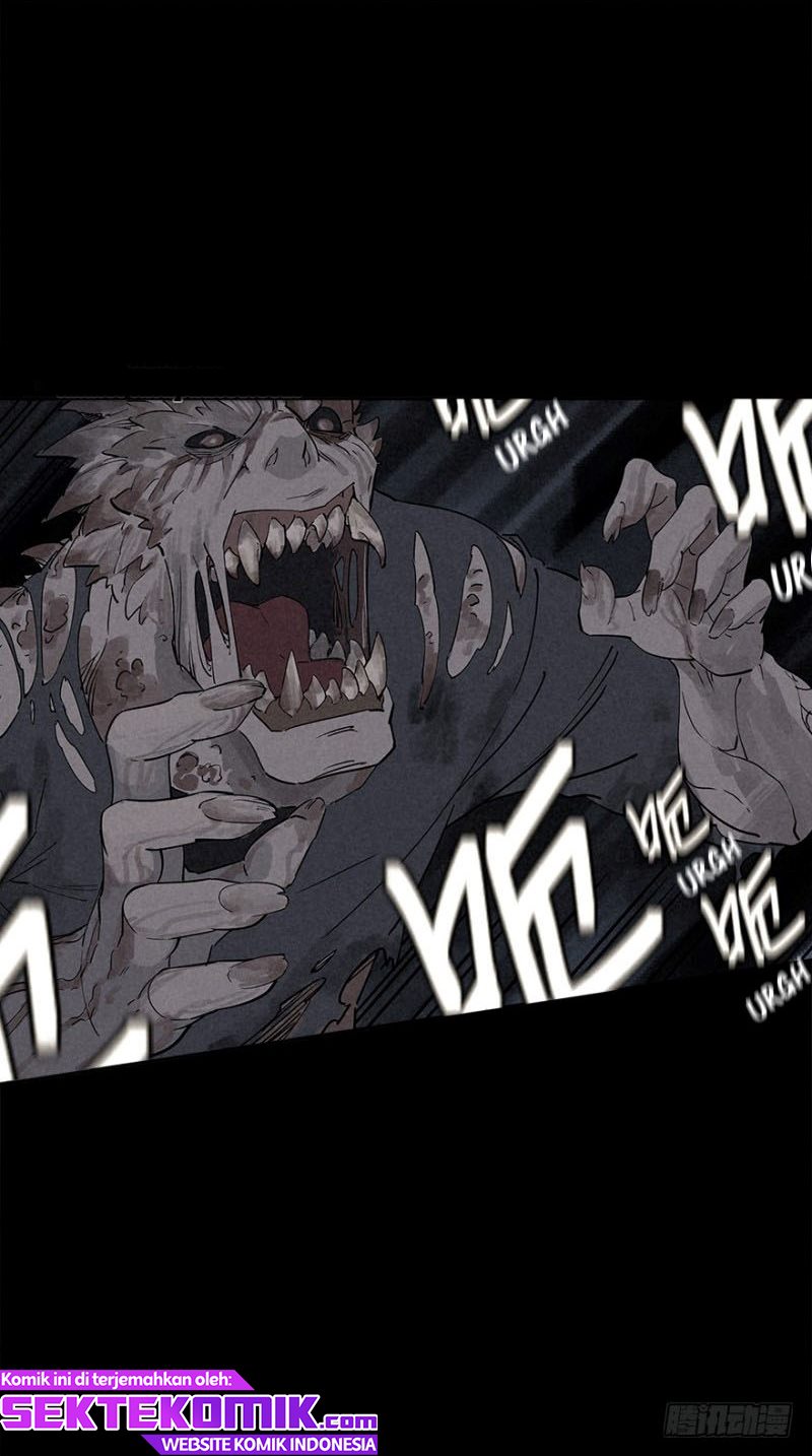 Baca  End of The World 2028 Chapter 23 Gambar 2