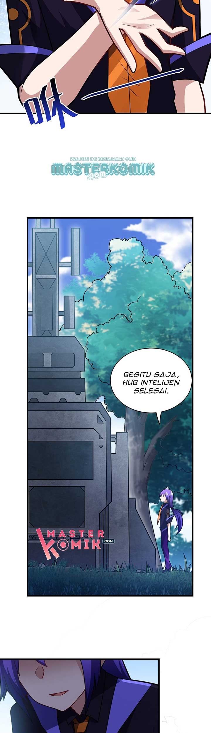 I, the Strongest Demon, Have Regained My Youth?! Chapter 20 Gambar 26