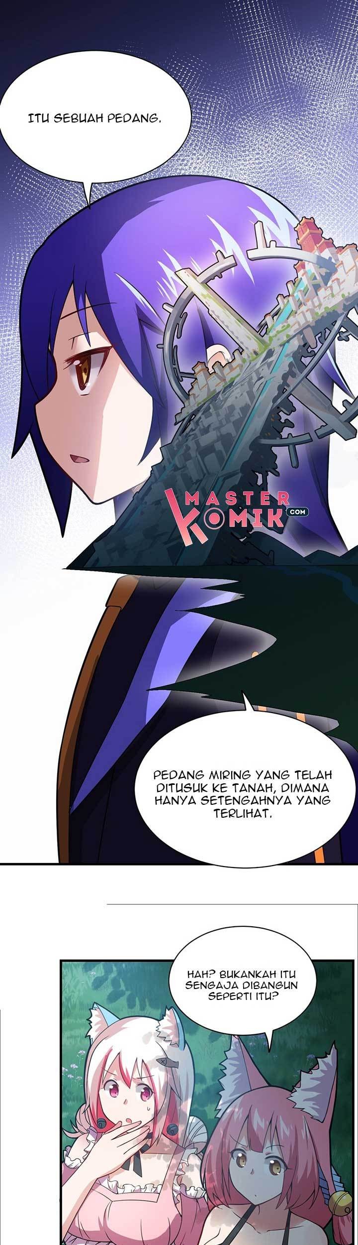 I, the Strongest Demon, Have Regained My Youth?! Chapter 20 Gambar 5