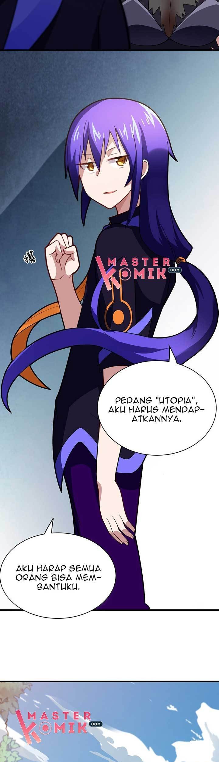 I, the Strongest Demon, Have Regained My Youth?! Chapter 20 Gambar 8