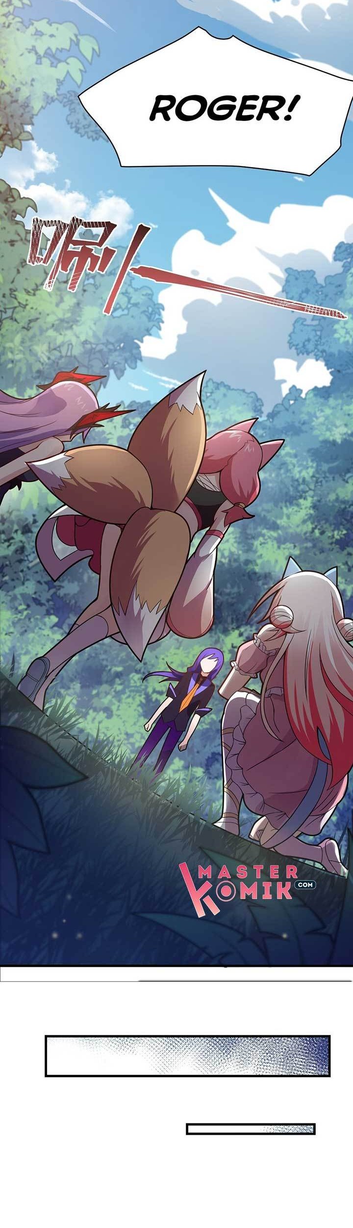 I, the Strongest Demon, Have Regained My Youth?! Chapter 20 Gambar 9