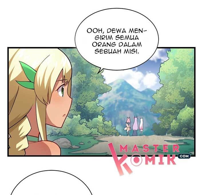 I, the Strongest Demon, Have Regained My Youth?! Chapter 20 Gambar 10