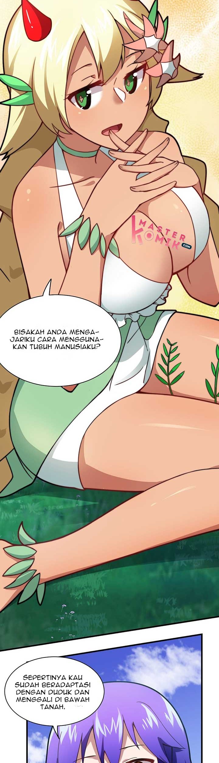 I, the Strongest Demon, Have Regained My Youth?! Chapter 20 Gambar 12