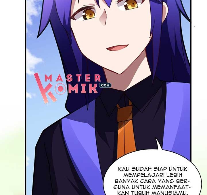 I, the Strongest Demon, Have Regained My Youth?! Chapter 20 Gambar 13