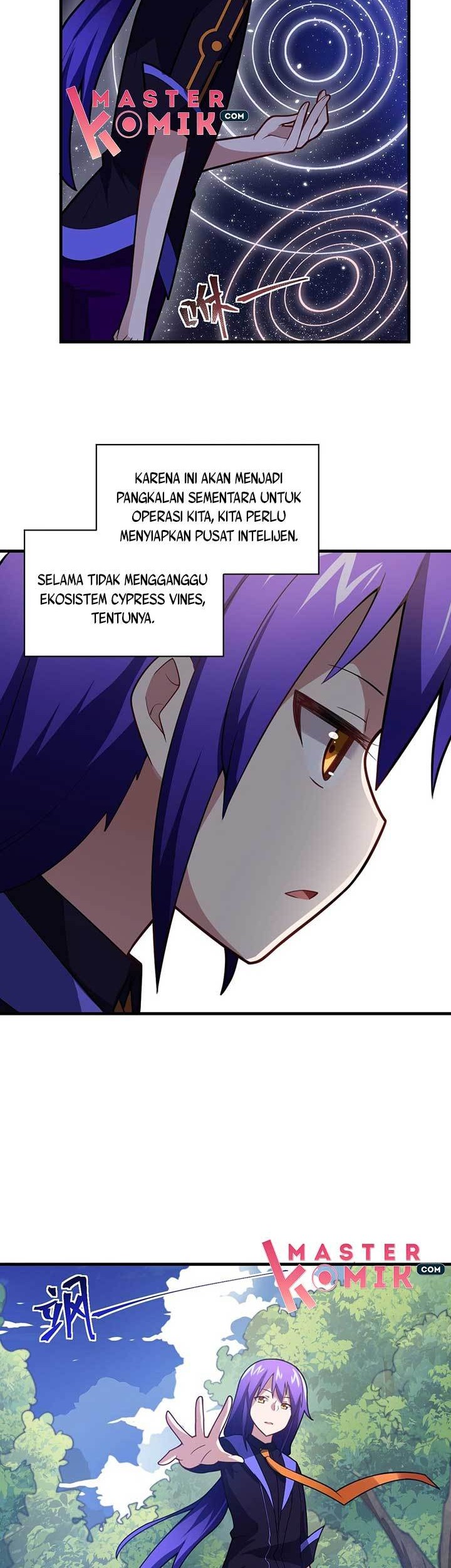 I, the Strongest Demon, Have Regained My Youth?! Chapter 20 Gambar 18