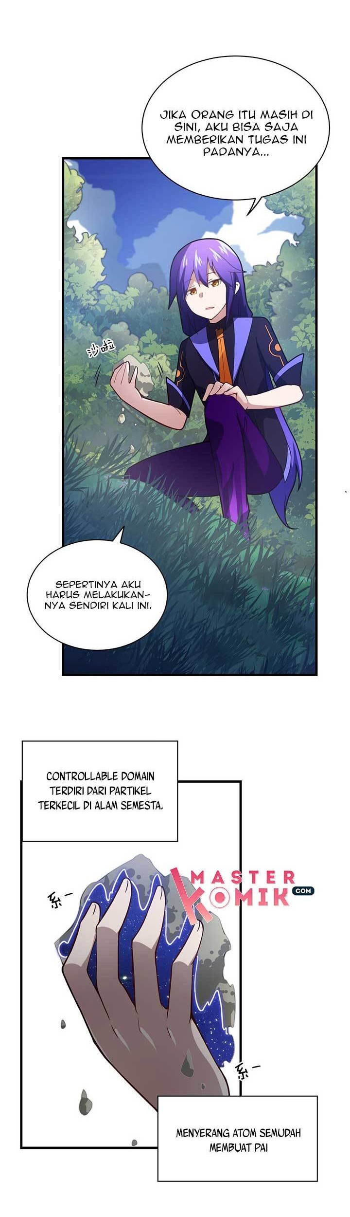 I, the Strongest Demon, Have Regained My Youth?! Chapter 20 Gambar 21