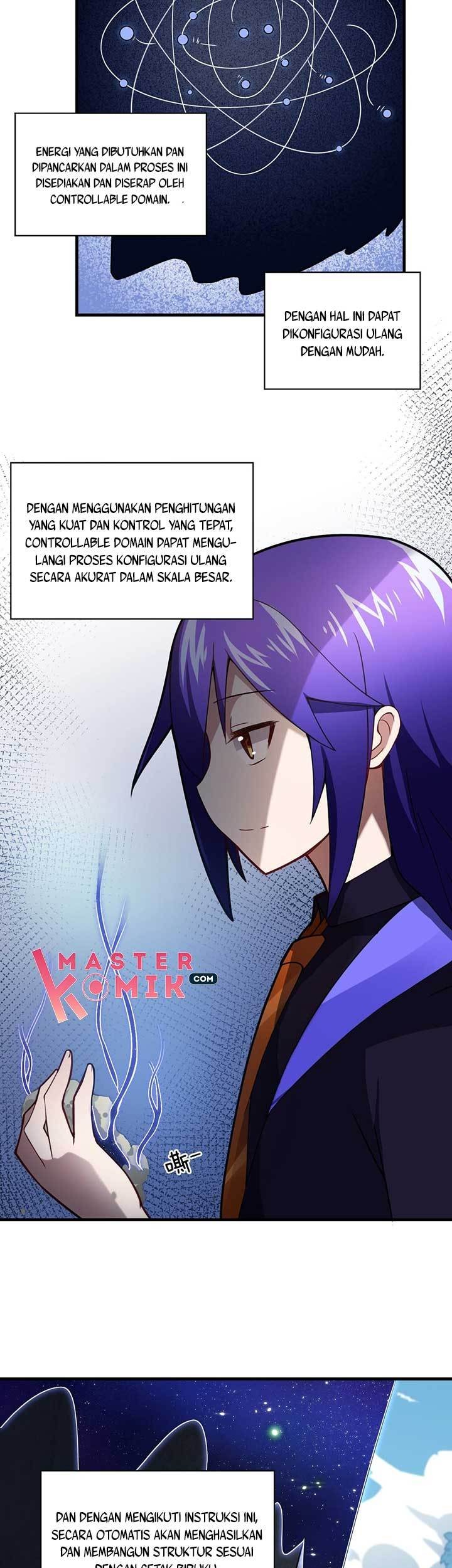 I, the Strongest Demon, Have Regained My Youth?! Chapter 20 Gambar 23