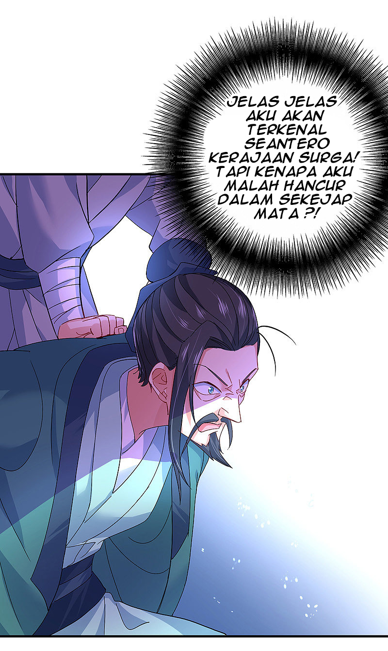 Miss Nine Doctor Chapter 43 Gambar 22