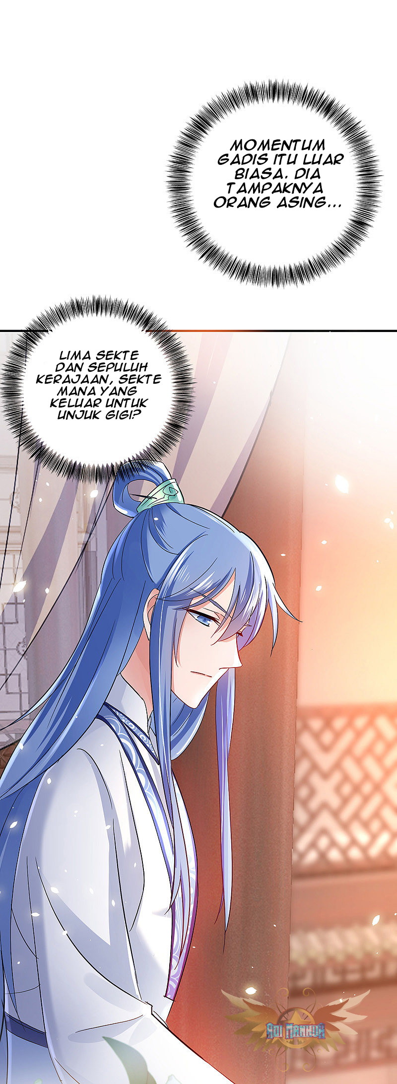 Miss Nine Doctor Chapter 42 Gambar 5