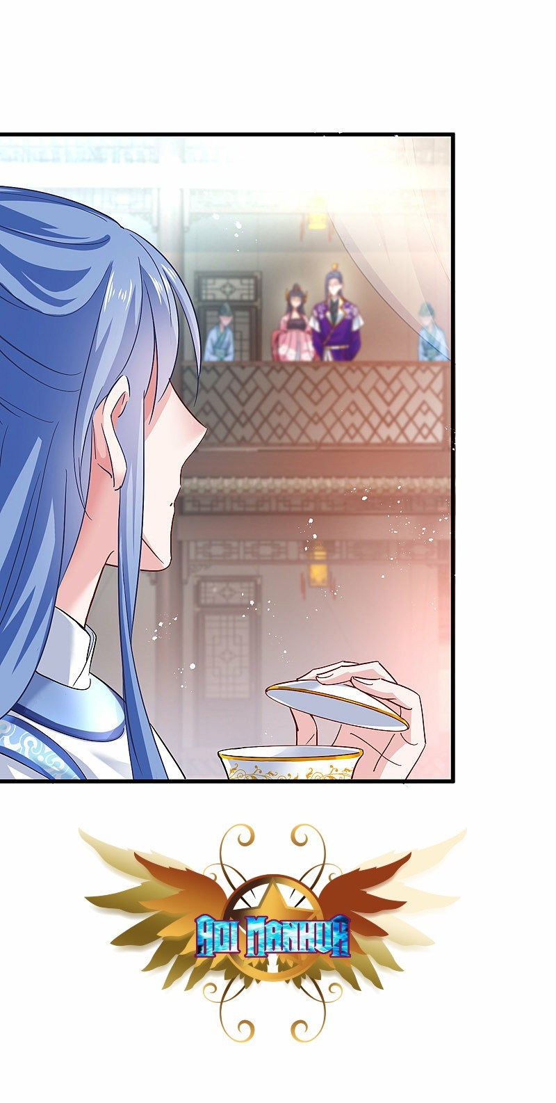 Miss Nine Doctor Chapter 39 Gambar 25