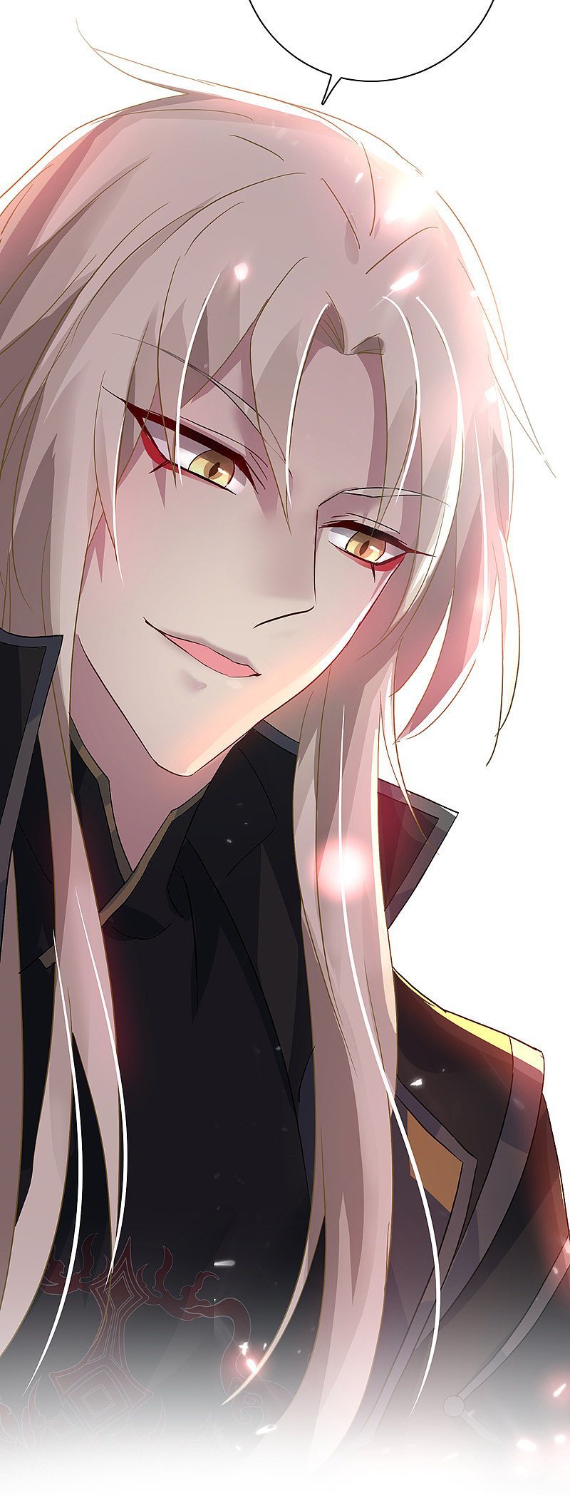 Miss Nine Doctor Chapter 39 Gambar 7
