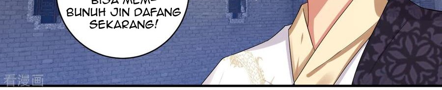 Reborn of War God Chapter 127 Gambar 17