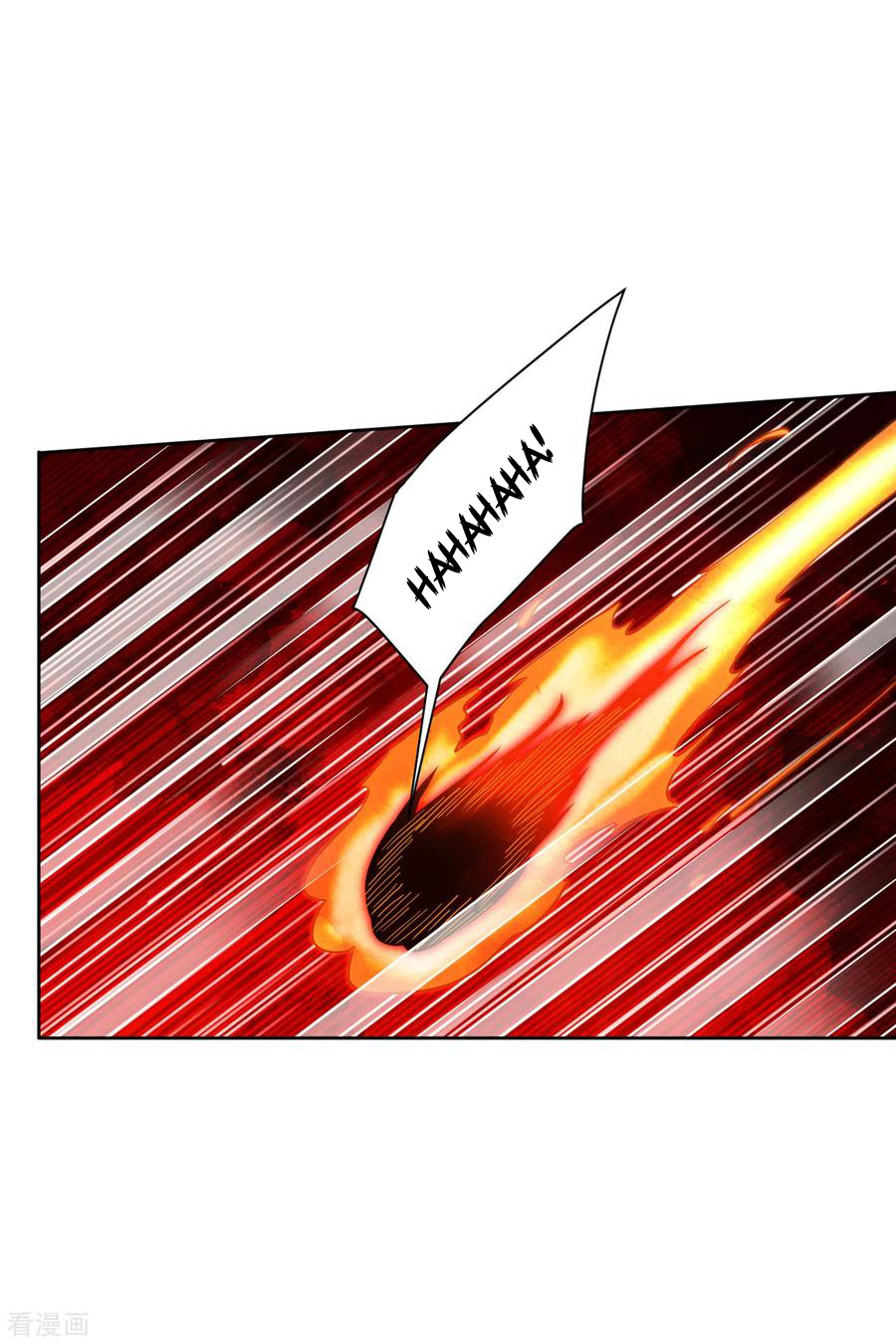 Reborn of War God Chapter 125 Gambar 9