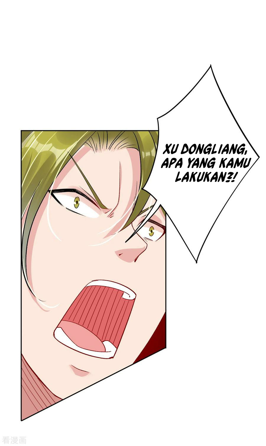 Reborn of War God Chapter 121 Gambar 7