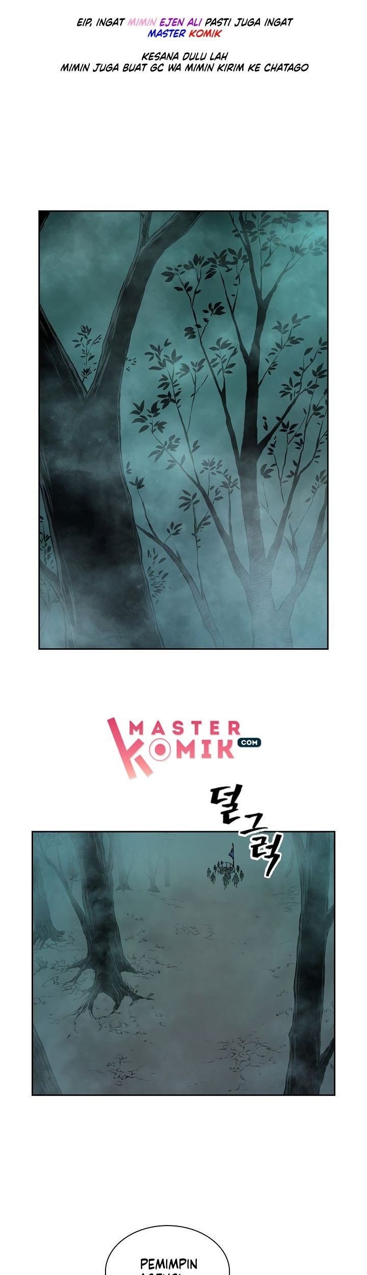 Baca Record of the War God Chapter 75 Gambar 2
