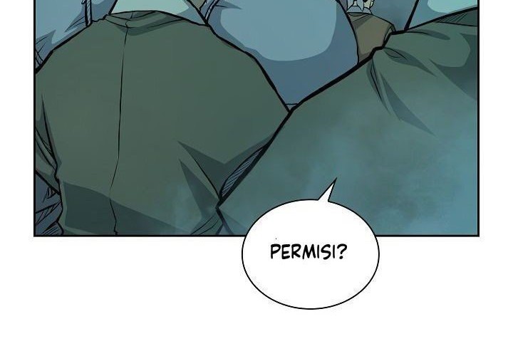 Record of the War God Chapter 75 Gambar 5