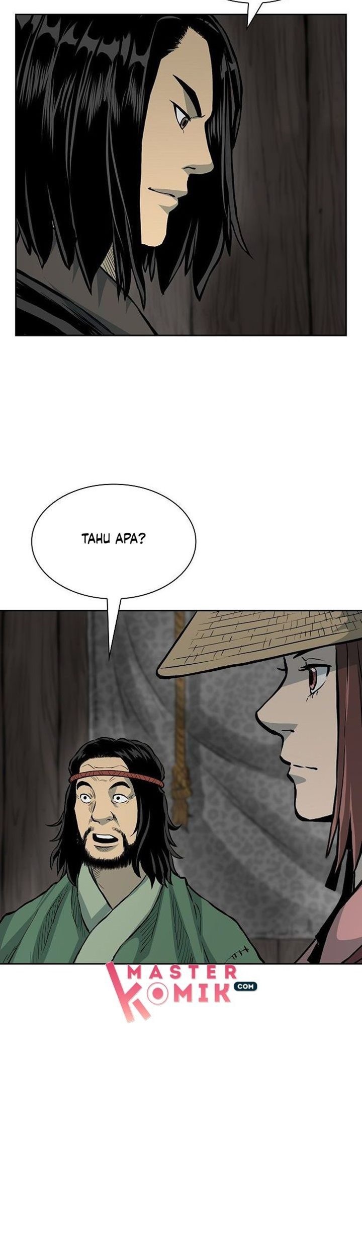 Record of the War God Chapter 74 Gambar 27