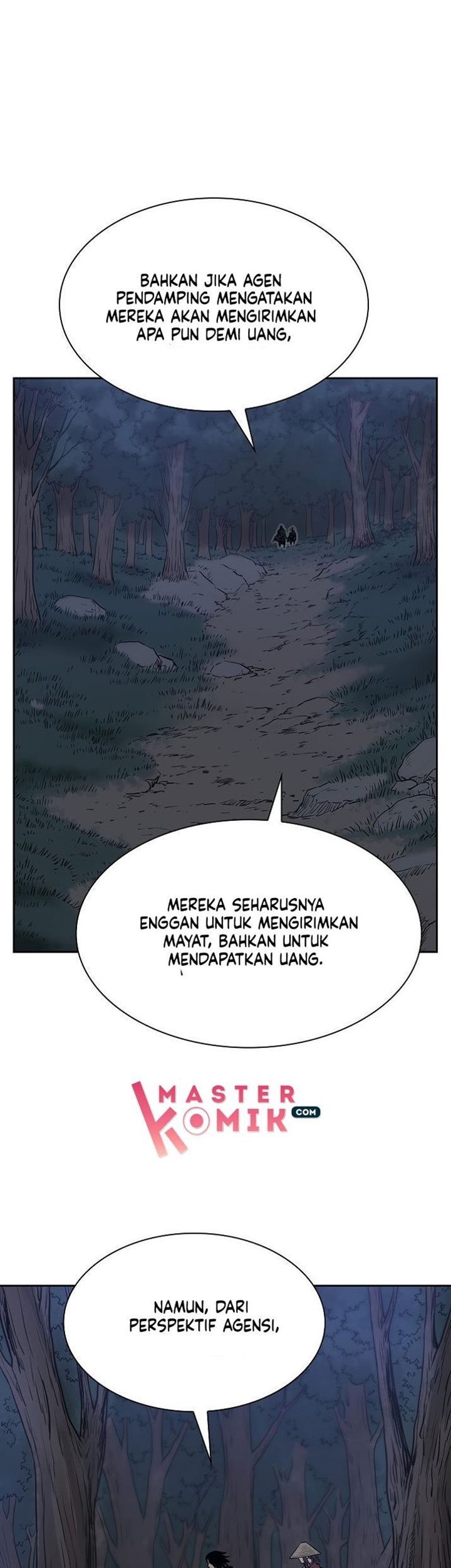Record of the War God Chapter 74 Gambar 29
