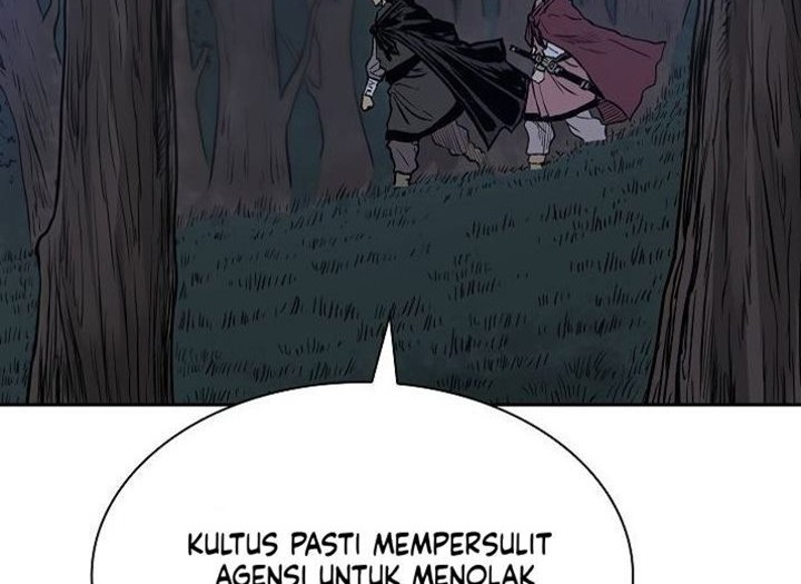 Record of the War God Chapter 74 Gambar 30