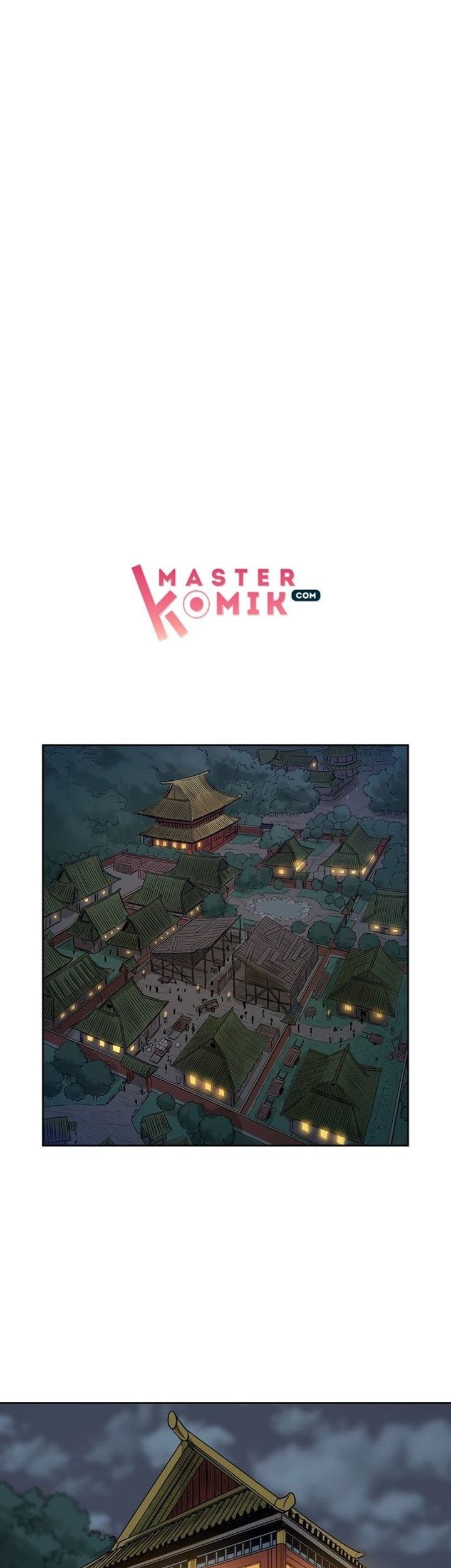 Record of the War God Chapter 74 Gambar 35