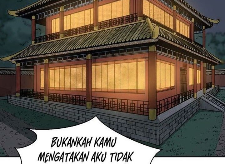 Record of the War God Chapter 74 Gambar 36
