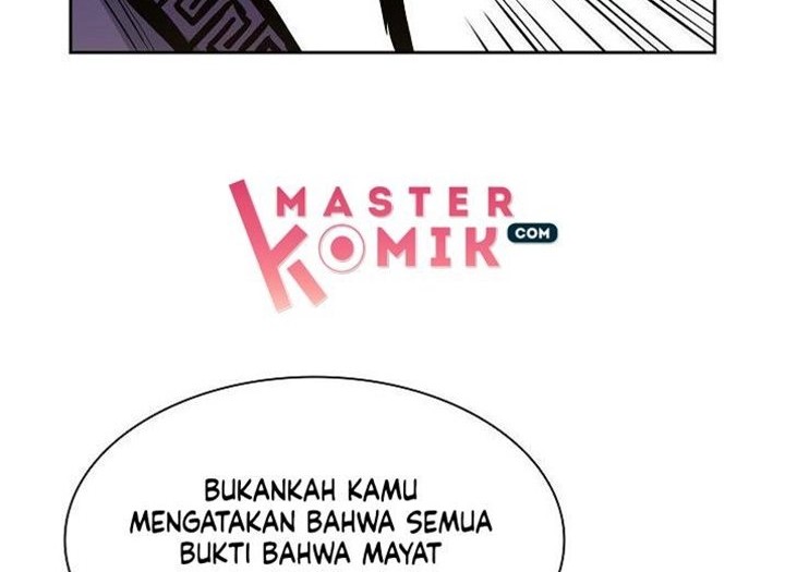 Record of the War God Chapter 74 Gambar 41