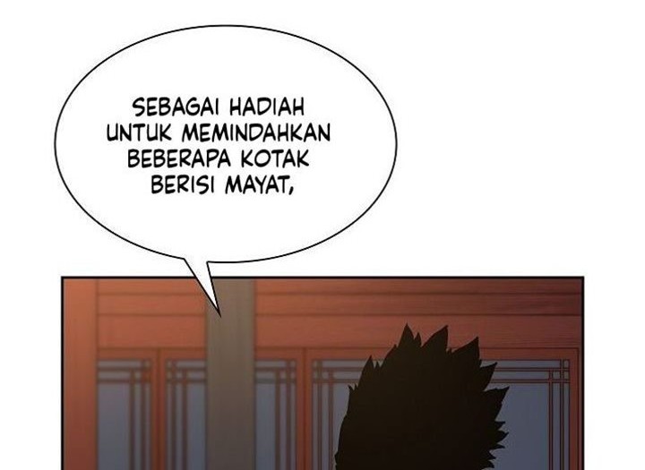 Record of the War God Chapter 74 Gambar 43