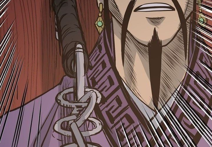 Record of the War God Chapter 74 Gambar 47