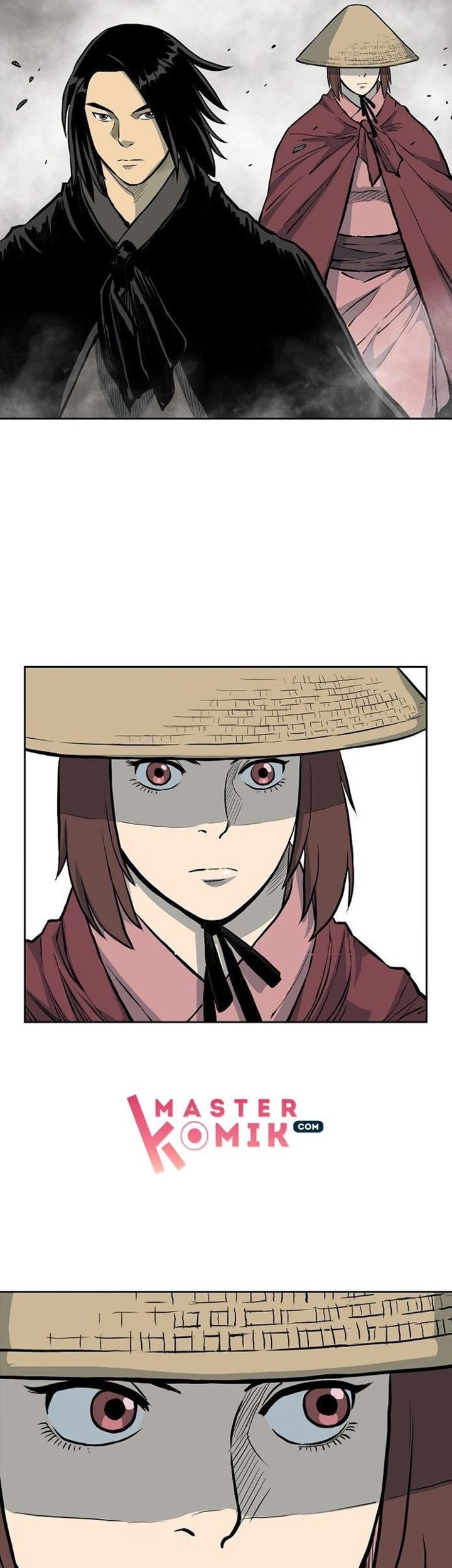 Record of the War God Chapter 74 Gambar 4