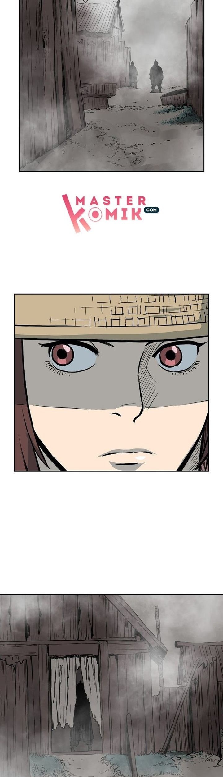 Record of the War God Chapter 74 Gambar 6