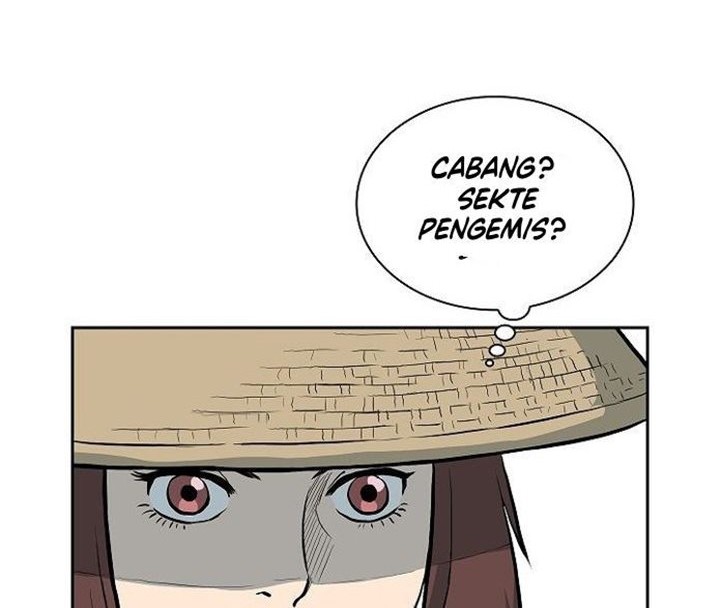 Record of the War God Chapter 74 Gambar 13