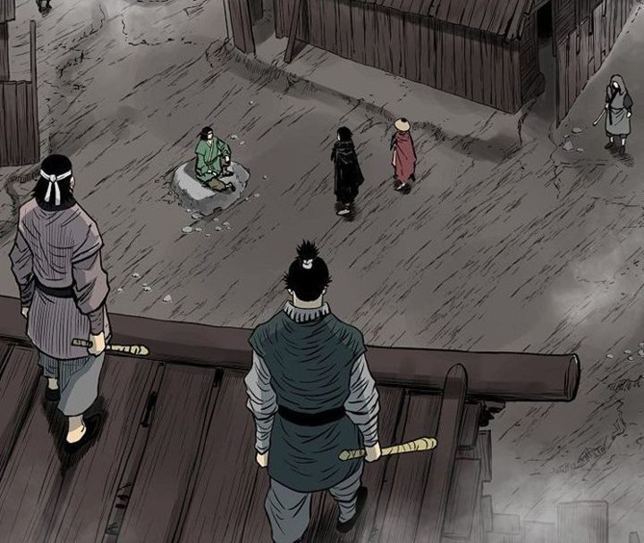 Record of the War God Chapter 74 Gambar 17